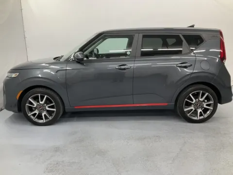 More photos of 2021 Kia Soul GT-Line at Ironton Automotive, OH