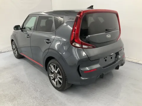 More photos of 2021 Kia Soul GT-Line at Ironton Automotive, OH