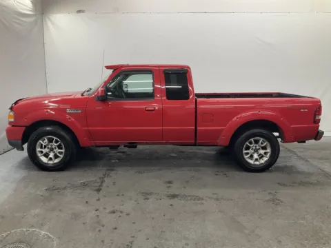 More photos of 2011 Ford Ranger Sport at Ironton Automotive, OH