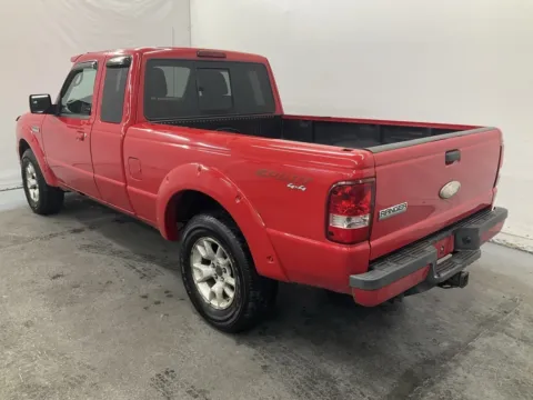 More photos of 2011 Ford Ranger Sport at Ironton Automotive, OH