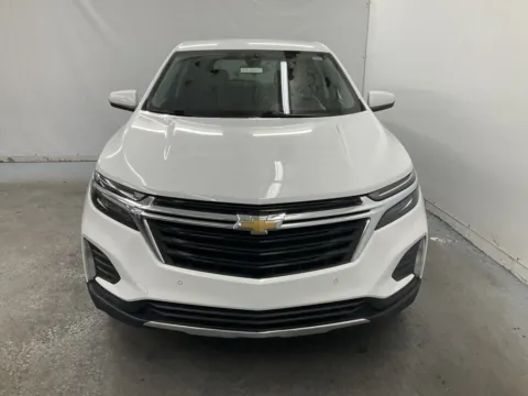 Photos of 2022 Chevrolet Equinox LT for sale in Ironton, OH at Ironton Automotive