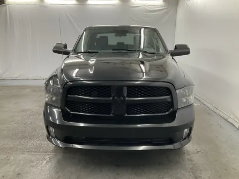 Photos of 2018 Ram 1500 Express for sale in Ironton, OH at Ironton Automotive