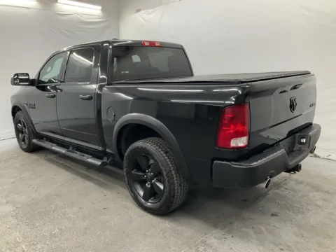 More photos of 2018 Ram 1500 Express at Ironton Automotive, OH