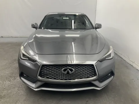 Photos of 2017 INFINITI Q60 3.0t Premium for sale in Ironton, OH at Ironton Automotive