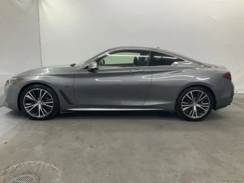 More photos of 2017 INFINITI Q60 3.0t Premium at Ironton Automotive, OH