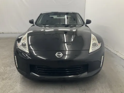 Photos of 2016 Nissan 370Z Sport for sale in Ironton, OH at Ironton Automotive