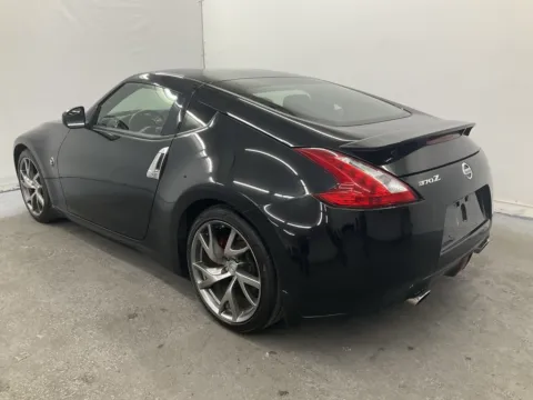 More photos of 2016 Nissan 370Z Sport at Ironton Automotive, OH
