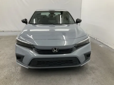 Photos of 2022 Honda Civic Sport for sale in Ironton, OH at Ironton Automotive