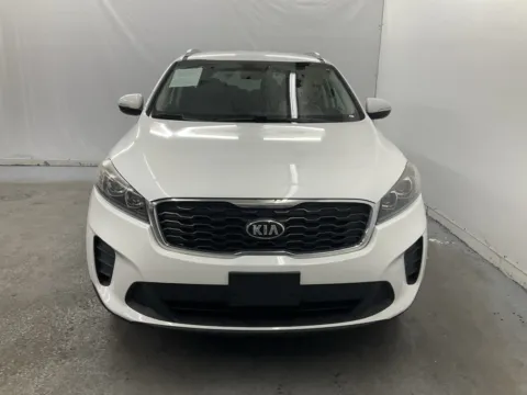 Photos of 2019 Kia Sorento LX for sale in Ironton, OH at Ironton Automotive