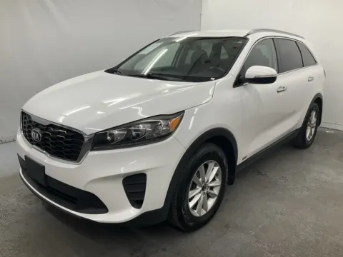 Another view of 2019 Kia Sorento LX for sale in Ironton, OH at Ironton Automotive