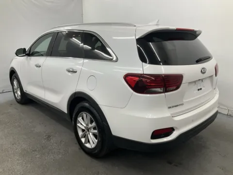 More photos of 2019 Kia Sorento LX at Ironton Automotive, OH