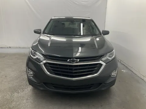 Photos of 2019 Chevrolet Equinox LT for sale in Ironton, OH at Ironton Automotive