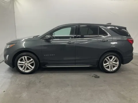 More photos of 2019 Chevrolet Equinox LT at Ironton Automotive, OH