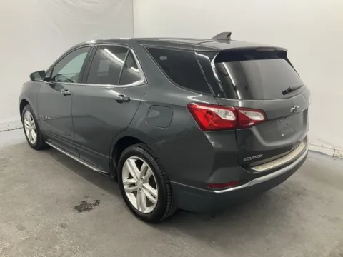 More photos of 2019 Chevrolet Equinox LT at Ironton Automotive, OH