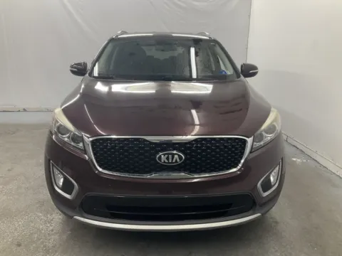 Photos of 2017 Kia Sorento EX for sale in Ironton, OH at Ironton Automotive
