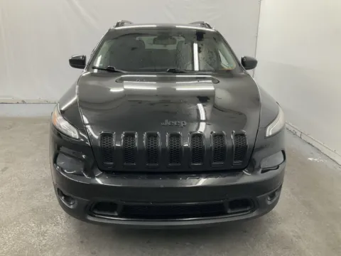 Photos of 2015 Jeep Cherokee Latitude for sale in Ironton, OH at Ironton Automotive