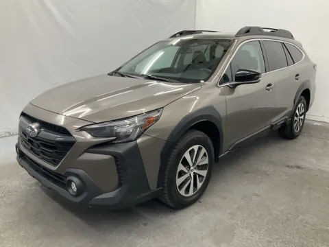 Another view of 2023 Subaru Outback Premium for sale in Ironton, OH at Ironton Automotive