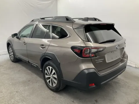 More photos of 2023 Subaru Outback Premium at Ironton Automotive, OH