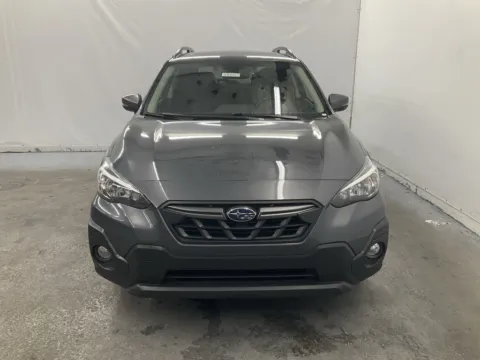 Photos of 2021 Subaru Crosstrek Sport for sale in Ironton, OH at Ironton Automotive