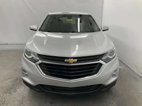 Photos of 2020 Chevrolet Equinox LT for sale in Ironton, OH at Ironton Automotive