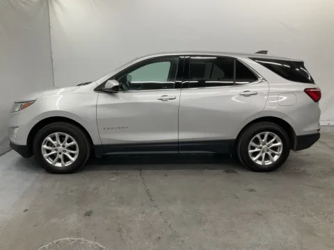 More photos of 2020 Chevrolet Equinox LT at Ironton Automotive, OH