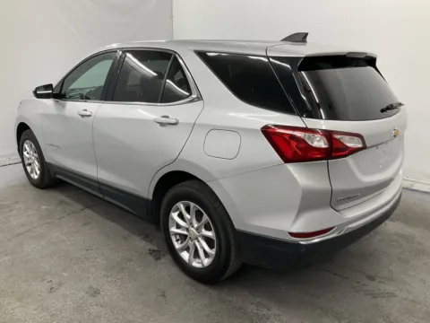 More photos of 2020 Chevrolet Equinox LT at Ironton Automotive, OH