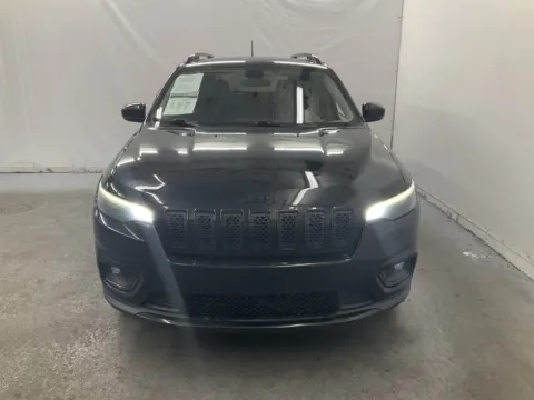 Photos of 2019 Jeep Cherokee Altitude for sale in Ironton, OH at Ironton Automotive