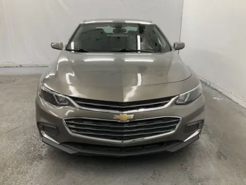 Photos of 2018 Chevrolet Malibu LT for sale in Ironton, OH at Ironton Automotive