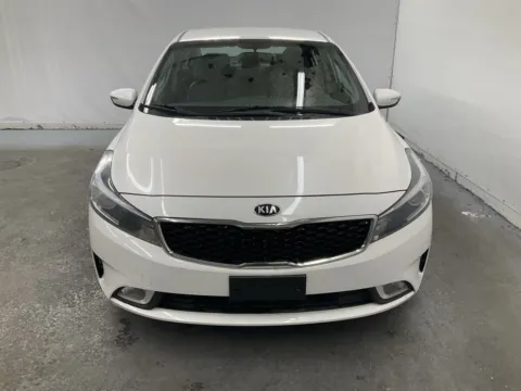 Photos of 2017 Kia Forte EX for sale in Ironton, OH at Ironton Automotive