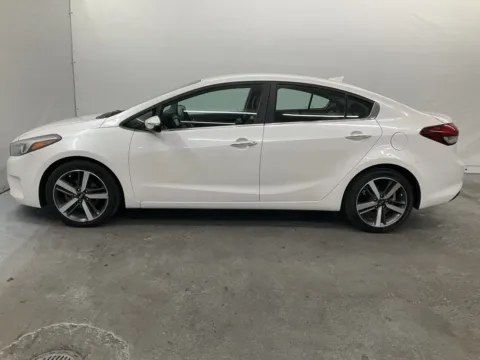 More photos of 2017 Kia Forte EX at Ironton Automotive, OH