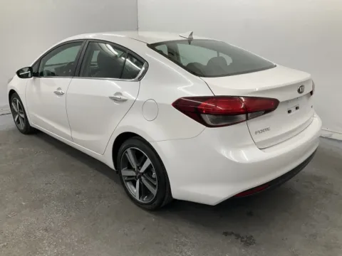 More photos of 2017 Kia Forte EX at Ironton Automotive, OH
