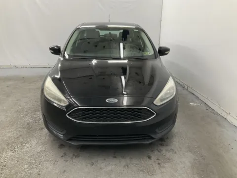 Photos of 2017 Ford Focus SE for sale in Ironton, OH at Ironton Automotive