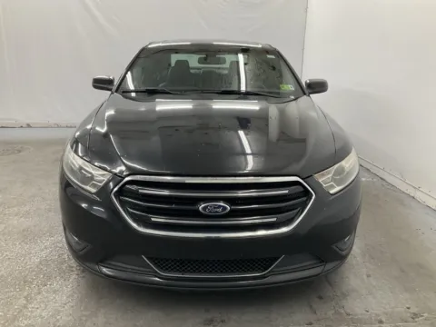 Photos of 2013 Ford Taurus Limited for sale in Ironton, OH at Ironton Automotive