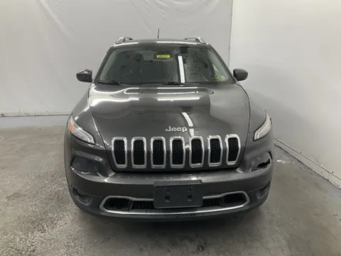 Photos of 2016 Jeep Cherokee Limited for sale in Ironton, OH at Ironton Automotive