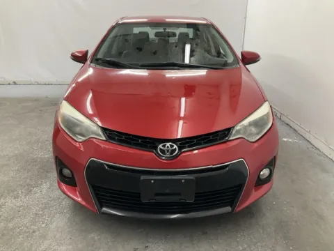 Photos of 2015 Toyota Corolla L for sale in Ironton, OH at Ironton Automotive