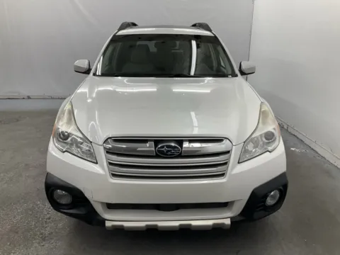Photos of 2013 Subaru Outback 2.5i for sale in Ironton, OH at Ironton Automotive