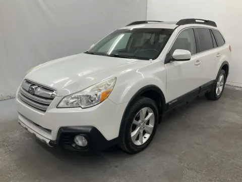 Another view of 2013 Subaru Outback 2.5i for sale in Ironton, OH at Ironton Automotive