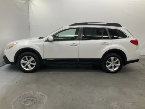 More photos of 2013 Subaru Outback 2.5i at Ironton Automotive, OH