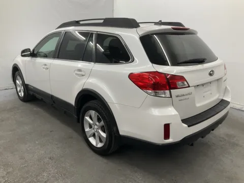 More photos of 2013 Subaru Outback 2.5i at Ironton Automotive, OH