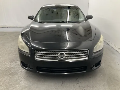 Photos of 2011 Nissan Maxima 3.5 S for sale in Ironton, OH at Ironton Automotive