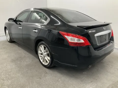 More photos of 2011 Nissan Maxima 3.5 S at Ironton Automotive, OH