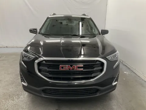 Photos of 2018 GMC Terrain SLE for sale in Ironton, OH at Ironton Automotive