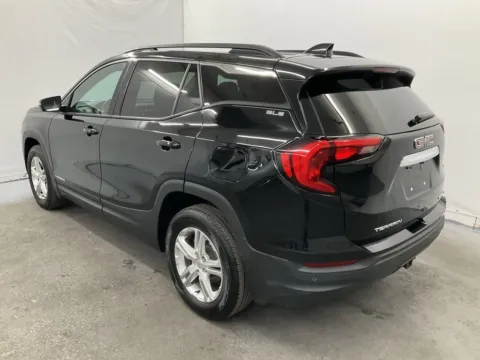 More photos of 2018 GMC Terrain SLE at Ironton Automotive, OH