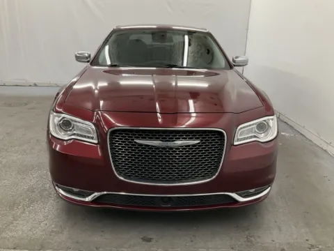 Photos of 2017 Chrysler 300 C for sale in Ironton, OH at Ironton Automotive