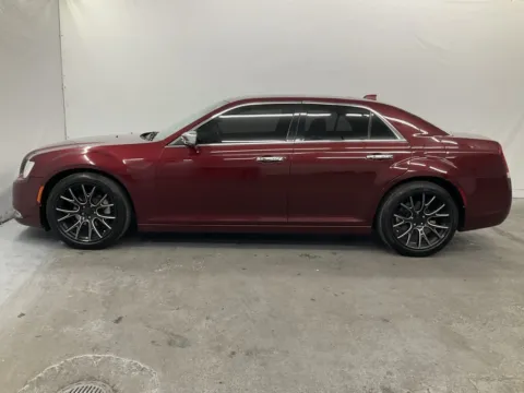 More photos of 2017 Chrysler 300 C at Ironton Automotive, OH