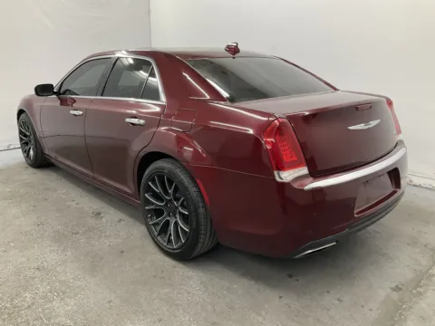 More photos of 2017 Chrysler 300 C at Ironton Automotive, OH
