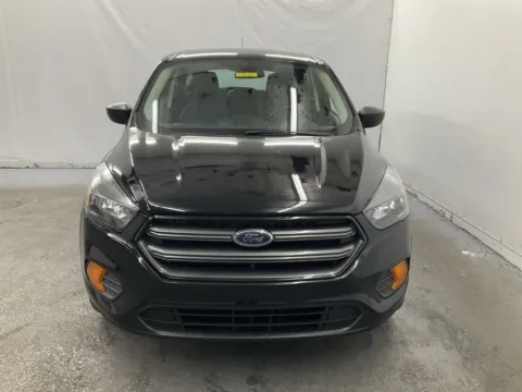 Photos of 2019 Ford Escape S for sale in Ironton, OH at Ironton Automotive