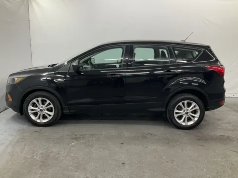More photos of 2019 Ford Escape S at Ironton Automotive, OH