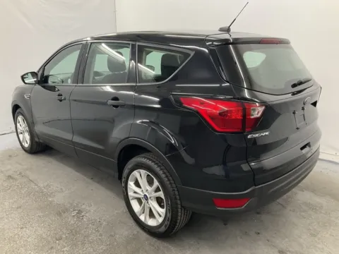 More photos of 2019 Ford Escape S at Ironton Automotive, OH