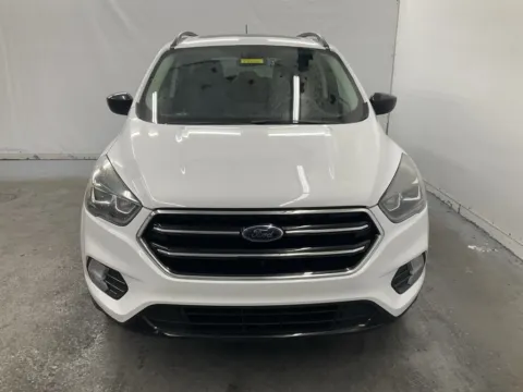 Photos of 2018 Ford Escape SE for sale in Ironton, OH at Ironton Automotive